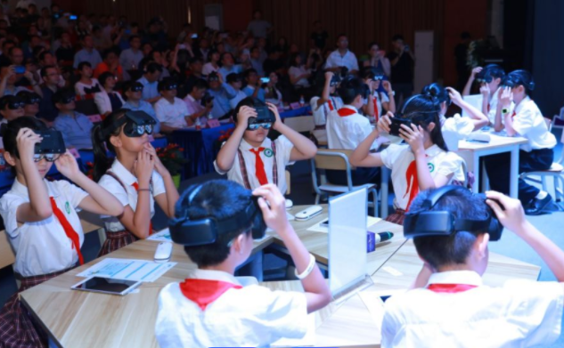 教育文明沟通播下的种子终会长成参天大树对跨文明的理解