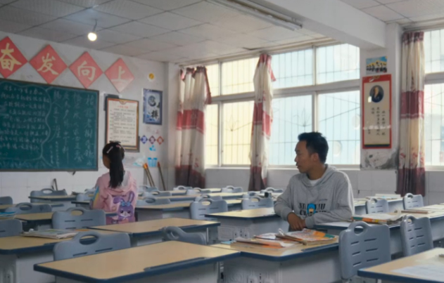 努力打好教育翻身仗人投入不够一直是困扰教育展开的瓶颈