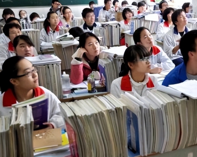 针对性教育质量的进步终究表现在学生学业成绩和归纳素养上 针对性教育质量的进步终究表现在学生学业成绩和归纳素养上